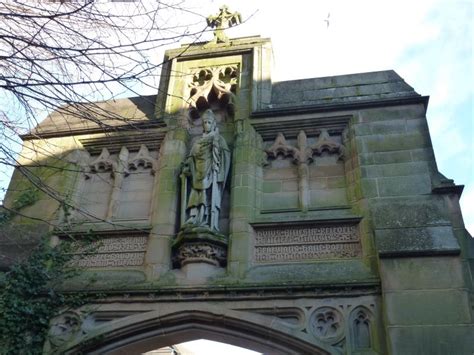 the gateway chorley.